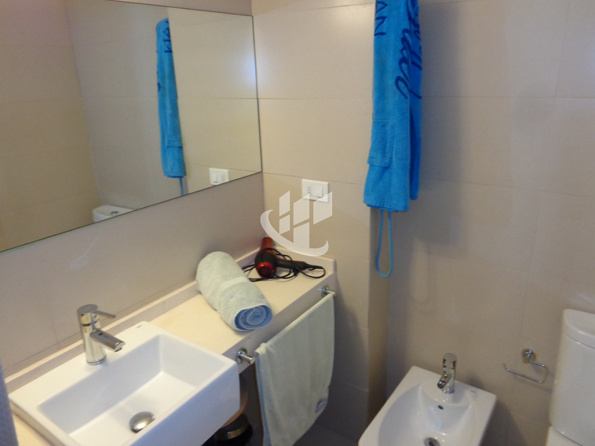 Apartamento ID.1766 - PUNTA DEL ESTE SAN RAFAEL 2 DORMITORIOS AMENITIES 