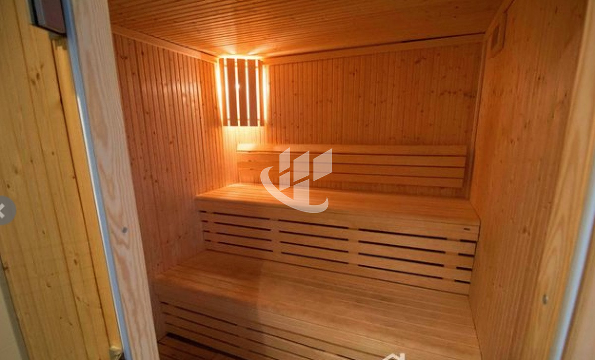 Apartamento ID.1635 - PUNTA DEL ESTE PENINSULA LUX TOWER 2 DORMITORIOS 2 GARAGE 
