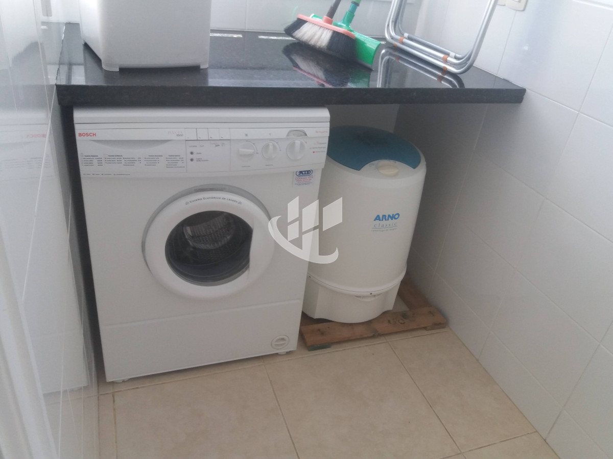 Apartamento ID.2099 - PUNTA DEL ESTE BRAVA FRENTE AL MAR! COMODO APTO 3 DORM Y DEP BALCON CON PARRILLERO ! 