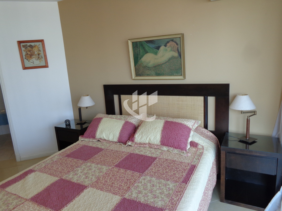 Apartamento ID.1453 - PUNTA DEL ESTE APARTAMENTO 3 DORMITORIOS ZONA BRAVA