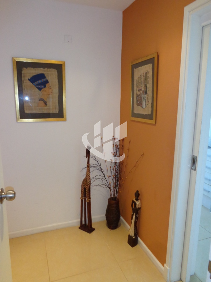 Apartamento ID.1453 - PUNTA DEL ESTE APARTAMENTO 3 DORMITORIOS ZONA BRAVA