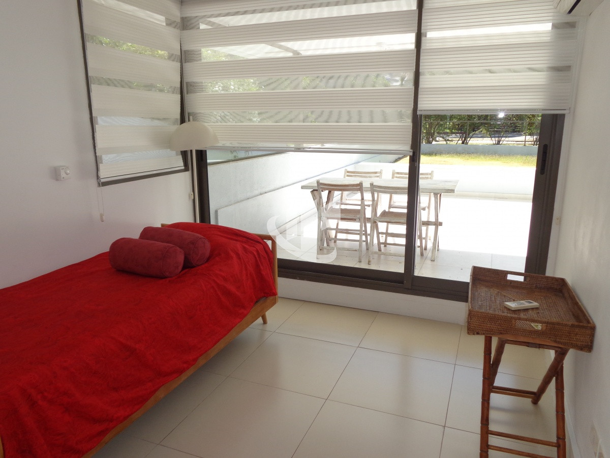 Apartamento ID.1766 - PUNTA DEL ESTE SAN RAFAEL 2 DORMITORIOS AMENITIES 