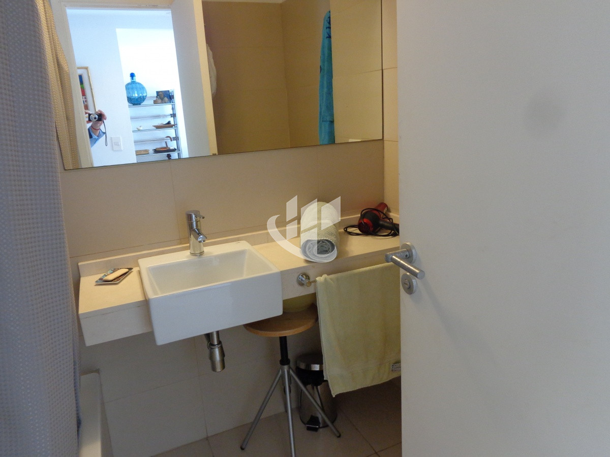 Apartamento ID.1766 - PUNTA DEL ESTE SAN RAFAEL 2 DORMITORIOS AMENITIES 