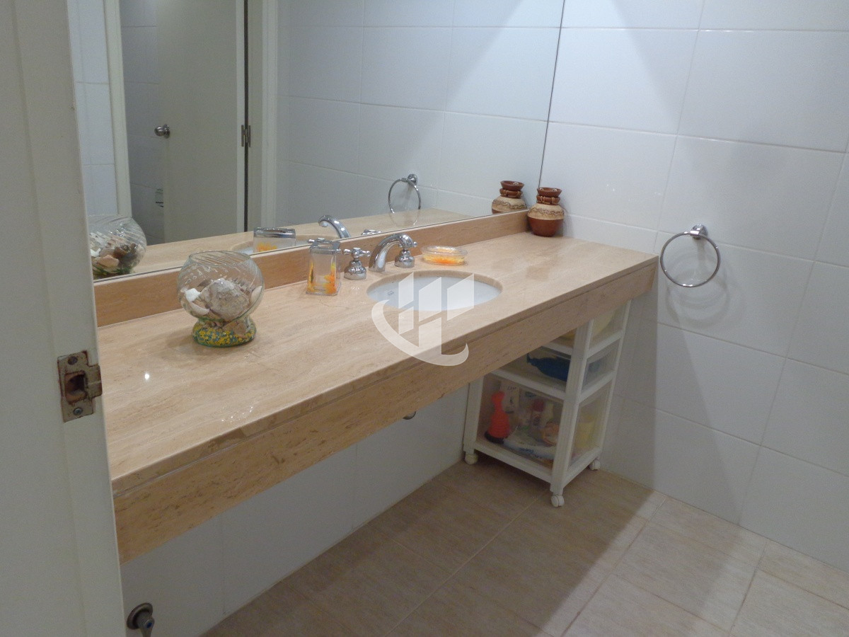 Apartamento ID.1453 - PUNTA DEL ESTE APARTAMENTO 3 DORMITORIOS ZONA BRAVA