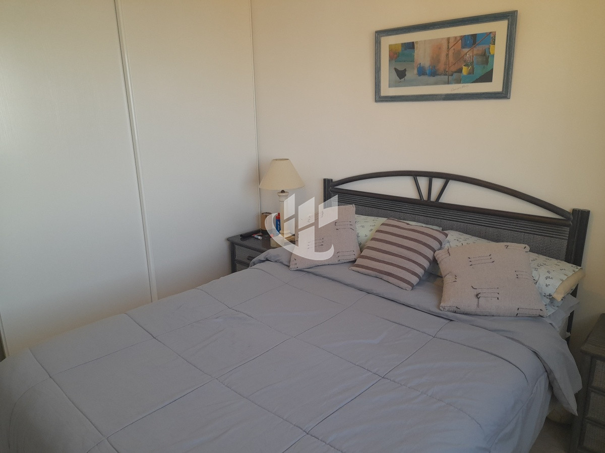 Apartamento ID.1497 - PUNTA DEL ESTE PARADA 2 BRAVA 2 DORMITORIOS EDIFICIO CON SERVICIOS