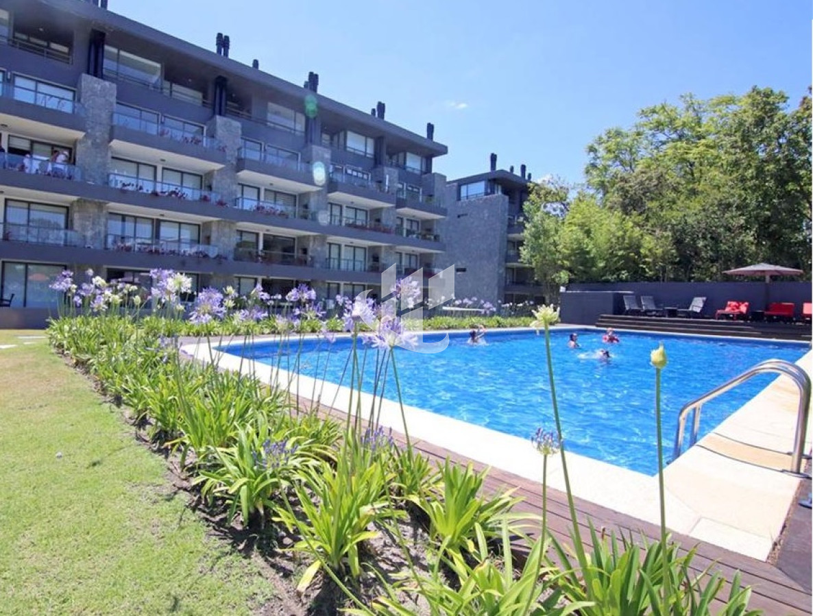 Apartamento ID.1766 - PUNTA DEL ESTE SAN RAFAEL 2 DORMITORIOS AMENITIES 