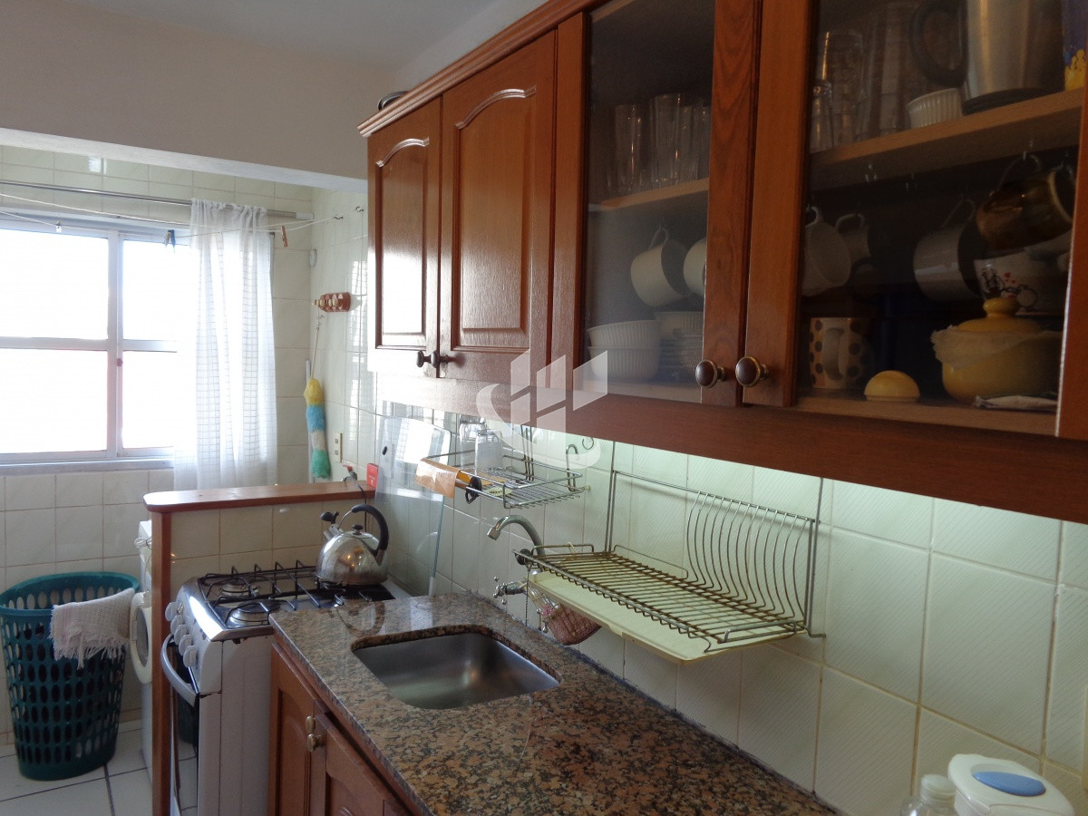 Apartamento ID.1496 - PUNTA DEL ESTE 2 DORMITORIOS AIDY GRILL 