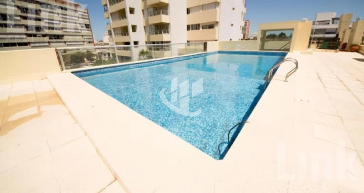 Apartamento ID.1497 - PUNTA DEL ESTE PARADA 2 BRAVA 2 DORMITORIOS EDIFICIO CON SERVICIOS