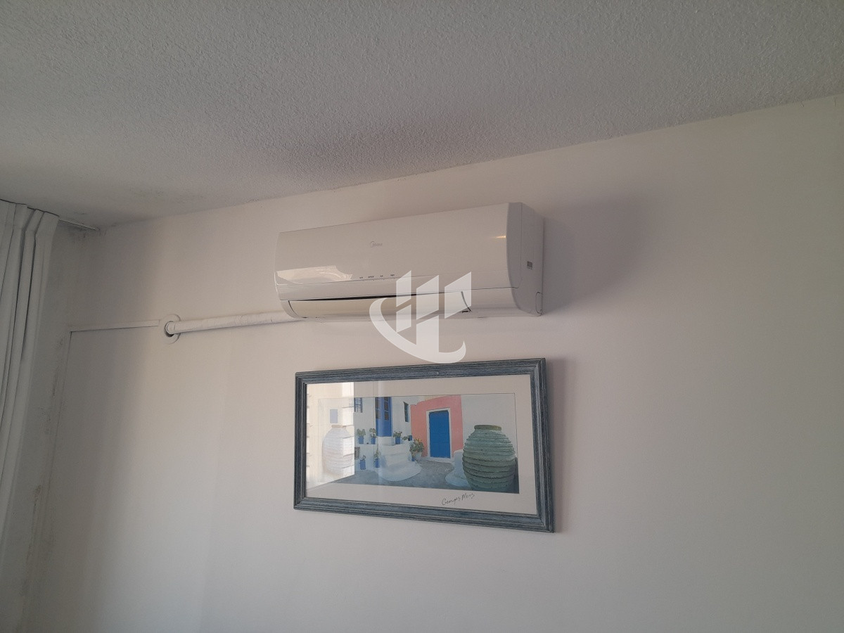 Apartamento ID.1497 - PUNTA DEL ESTE PARADA 2 BRAVA 2 DORMITORIOS EDIFICIO CON SERVICIOS