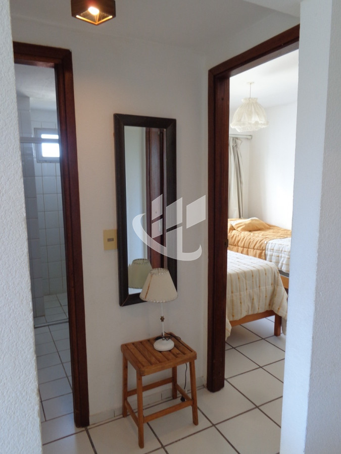 Apartamento ID.1496 - PUNTA DEL ESTE 2 DORMITORIOS AIDY GRILL 
