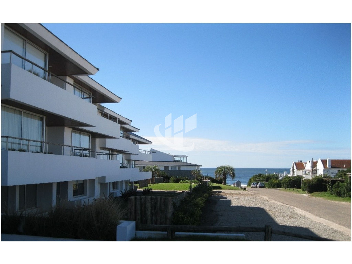 Apartamento ID.1647 - MONTOYA COMPLEJO FRENTE AL MAR