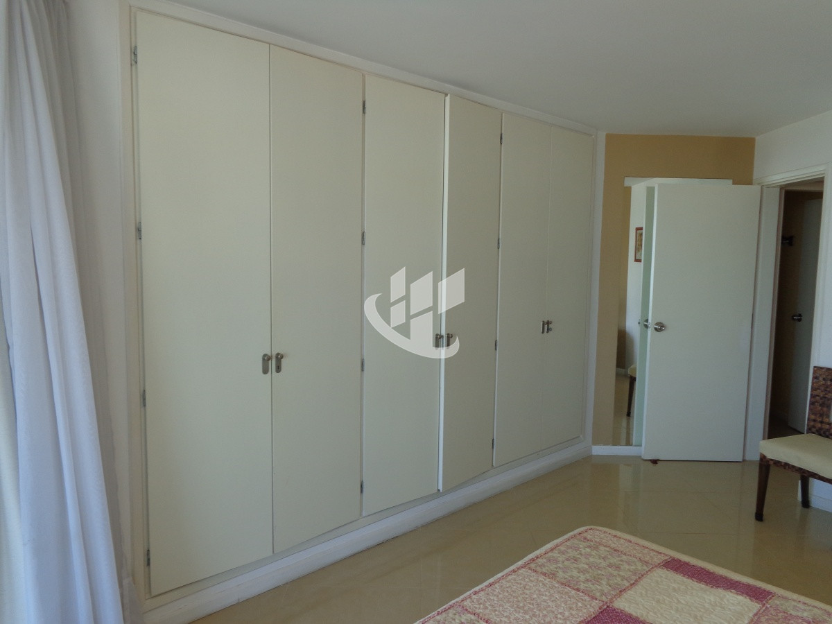 Apartamento ID.1453 - PUNTA DEL ESTE APARTAMENTO 3 DORMITORIOS ZONA BRAVA