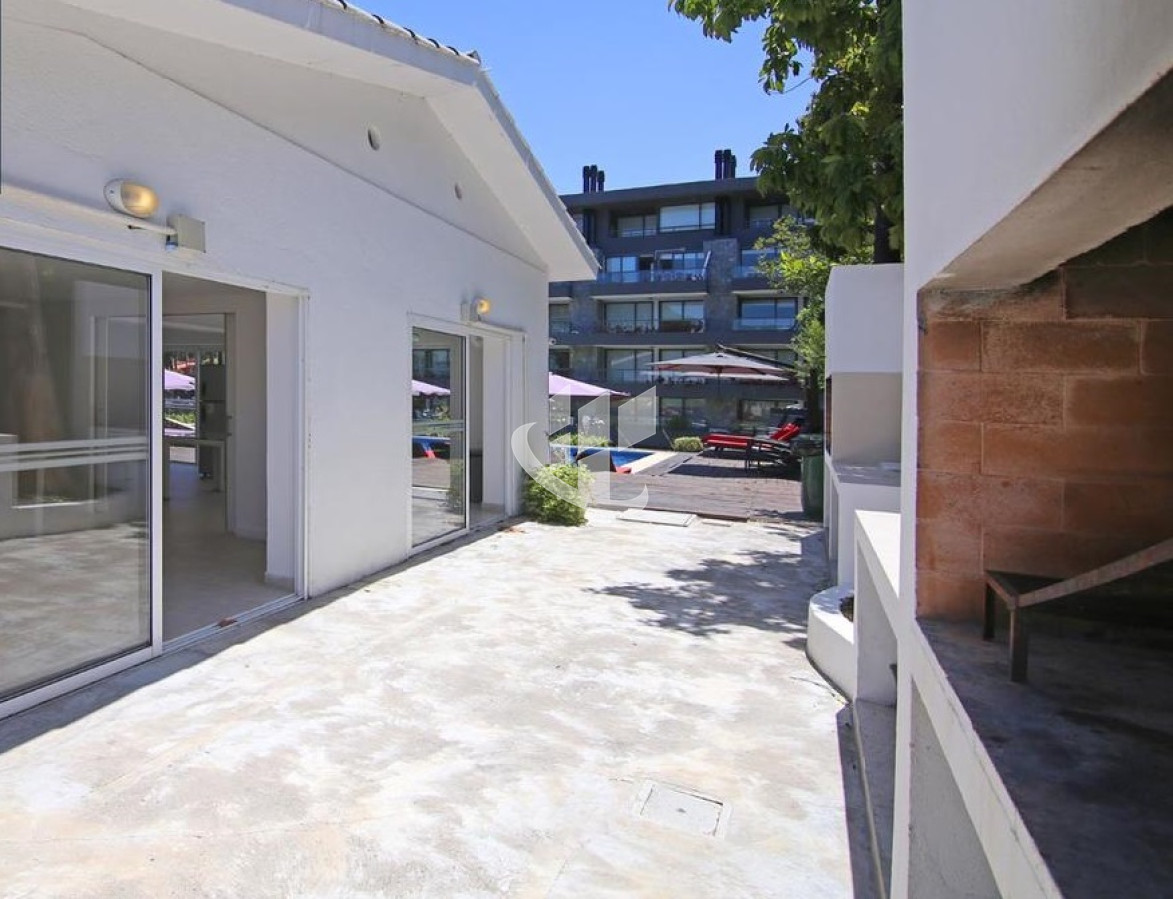 Apartamento ID.1766 - PUNTA DEL ESTE SAN RAFAEL 2 DORMITORIOS AMENITIES 