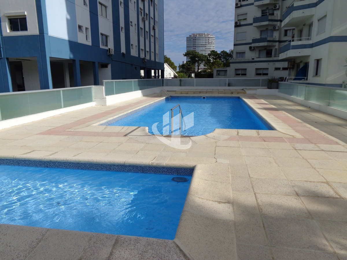 Apartamento ID.1496 - PUNTA DEL ESTE 2 DORMITORIOS AIDY GRILL 
