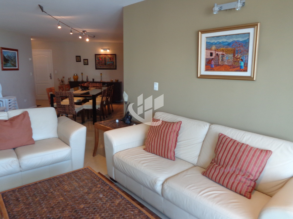 Apartamento ID.1453 - PUNTA DEL ESTE APARTAMENTO 3 DORMITORIOS ZONA BRAVA
