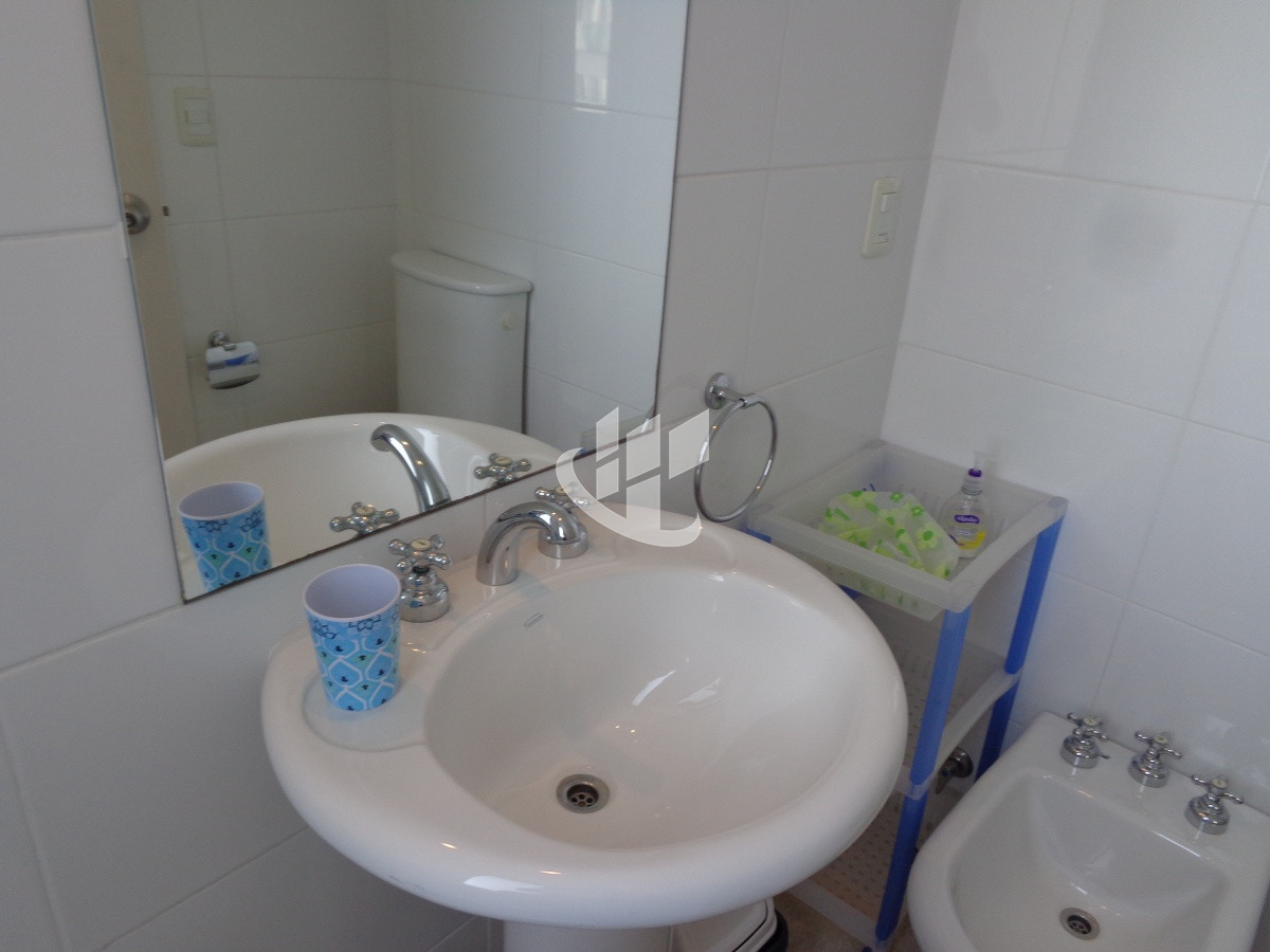 Apartamento ID.1453 - PUNTA DEL ESTE APARTAMENTO 3 DORMITORIOS ZONA BRAVA