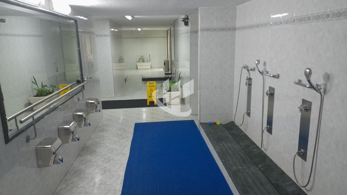 Apartamento ID.1452 - PUNTA DEL ESTE MANSA PARA 7 VISTA ESPECTACULAR!!!