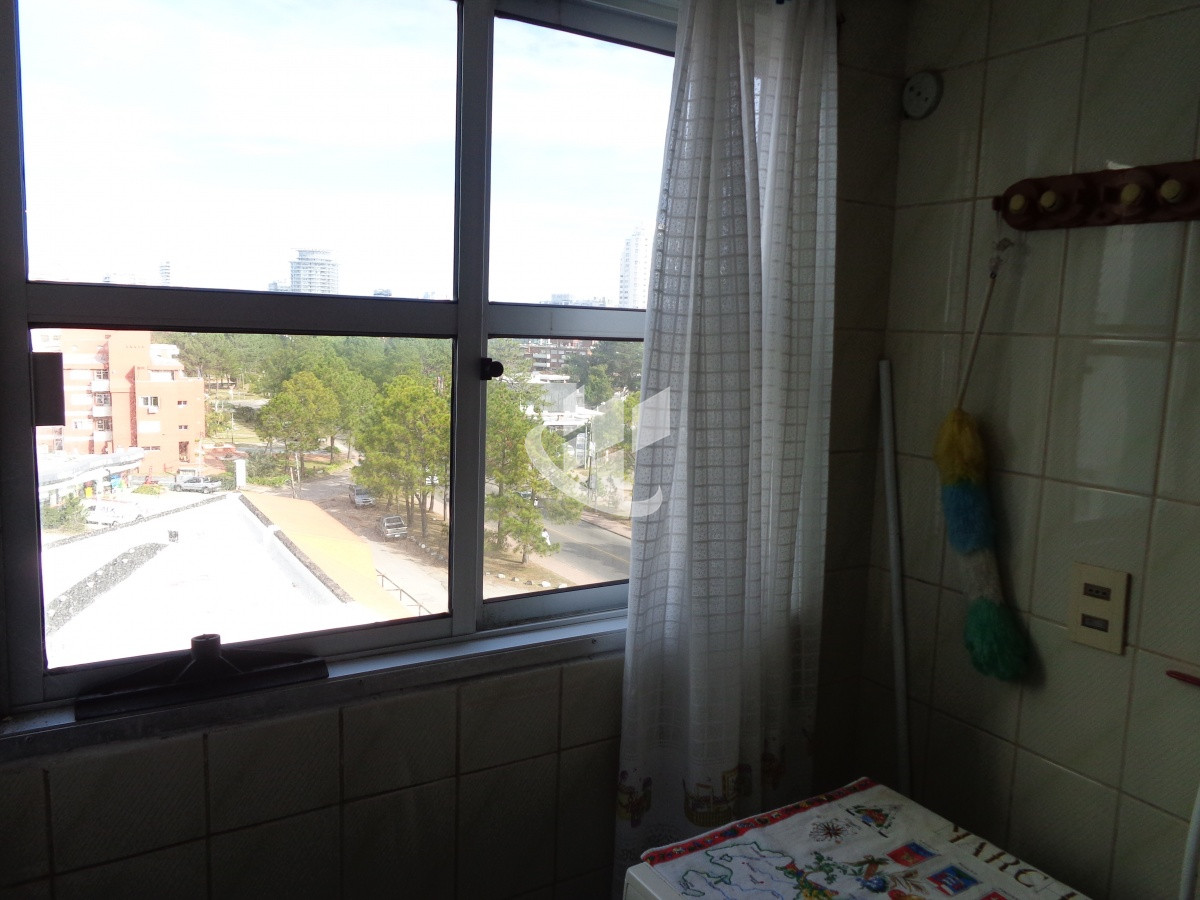 Apartamento ID.1496 - PUNTA DEL ESTE 2 DORMITORIOS AIDY GRILL 