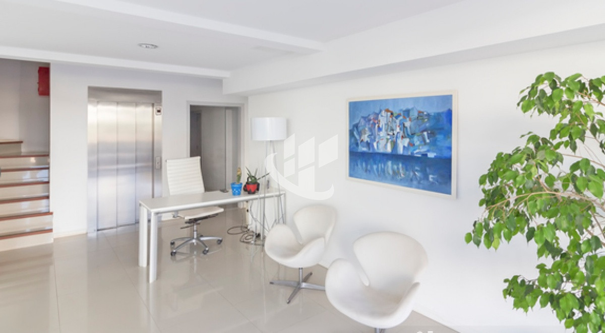 Apartamento ID.1507 - PUNTA DEL ESTE AIDY GRILL APARTAMENTO DE 2 DORM. BALCON CON PARRILLERO PROPIO 