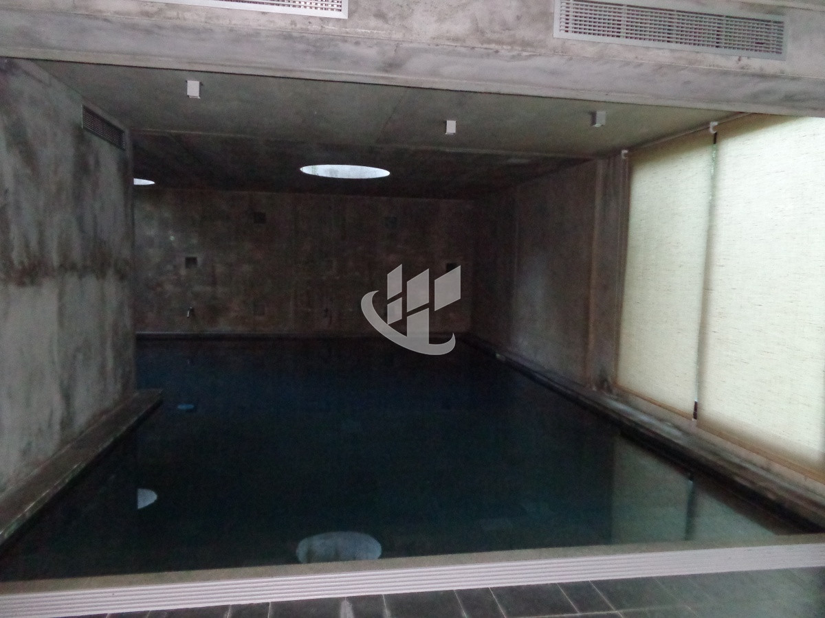 Apartamento ID.1630 - PUNTA DEL ESTE APARTAMENTO 3 DORMITORIOS PISCINA INTERIOR Y EXTERIOR 