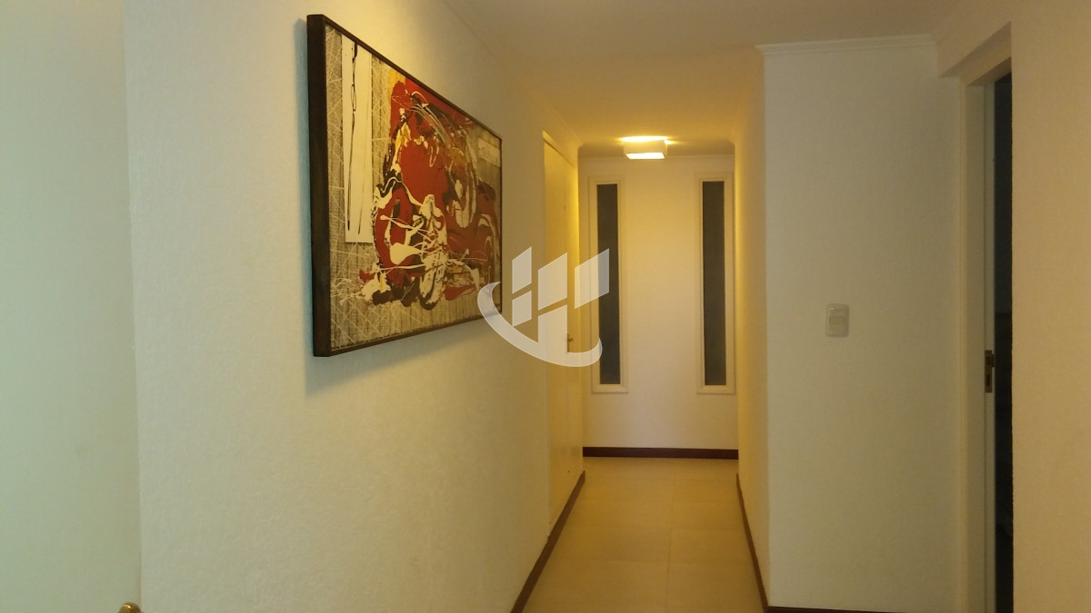 Casa ID.1642 - PUNTA DEL ESTE MANSA 4 DORMITORIOS PISCINA CLIMATIZADA PARRILLERO