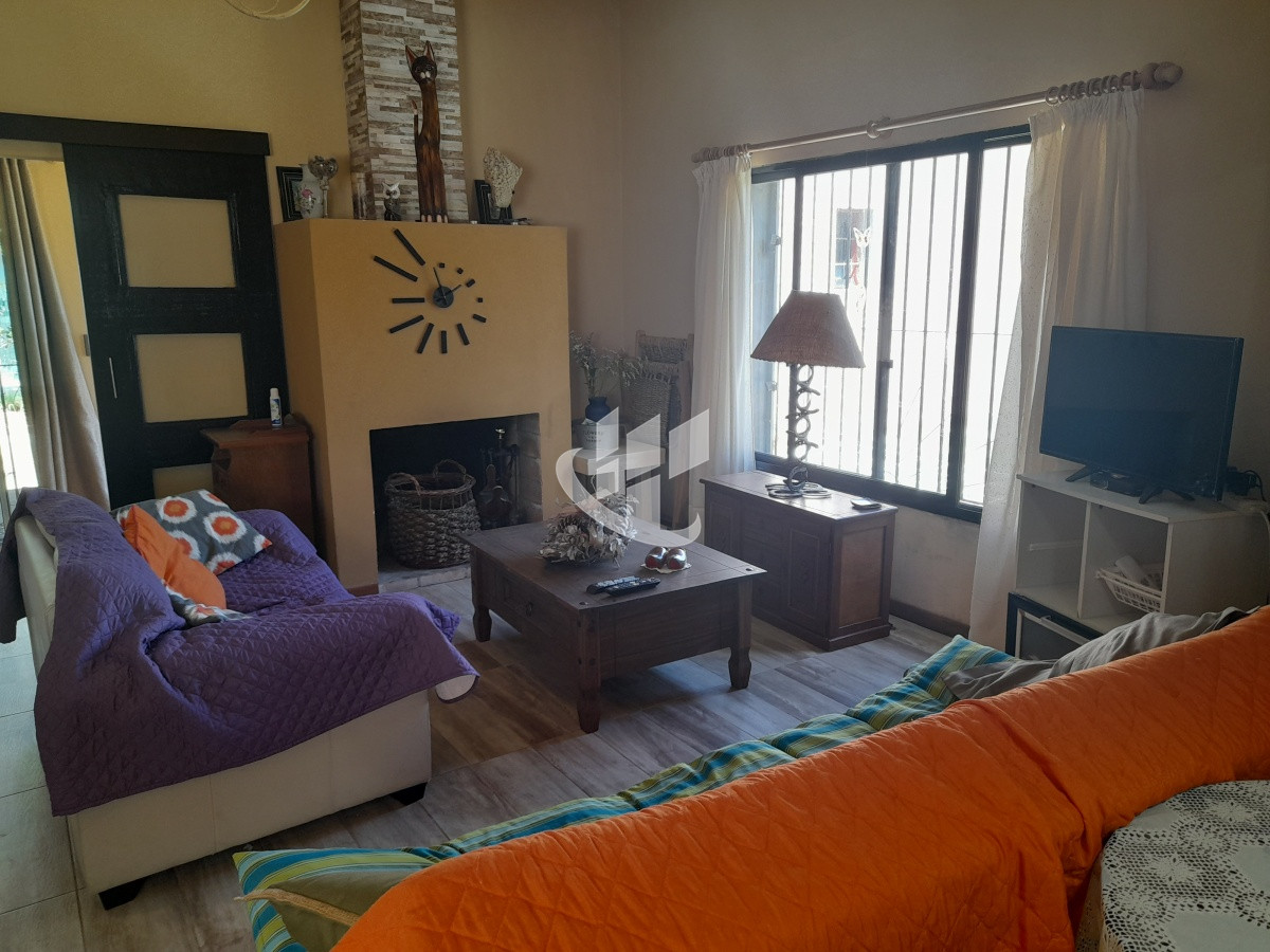 Casa ID.1505 - MANANTIALES BRIO BUENOS AIRES CASA MUY COMODA DE 2 DORMITORIOS CON PISCINA