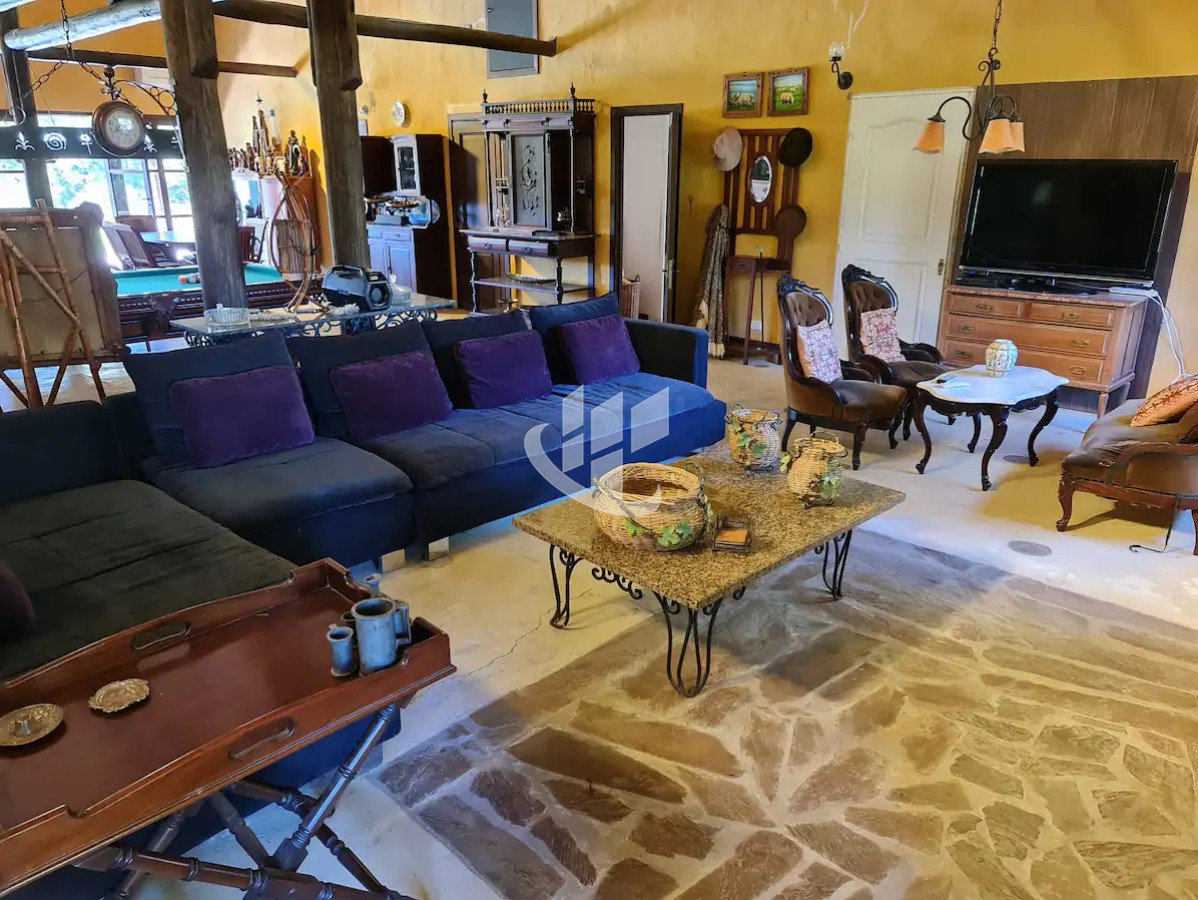 Chacra ID.1629 - MALDONADO SAN CARLOS CHACRA DE 5 HAS CON CASA 4 DEMIRORIOS PISCINA
