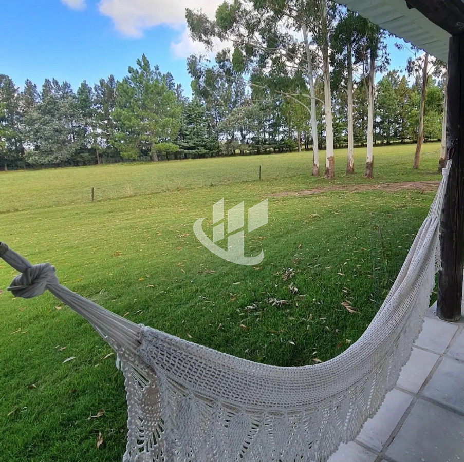 Chacra ID.1629 - MALDONADO SAN CARLOS CHACRA DE 5 HAS CON CASA 4 DEMIRORIOS PISCINA