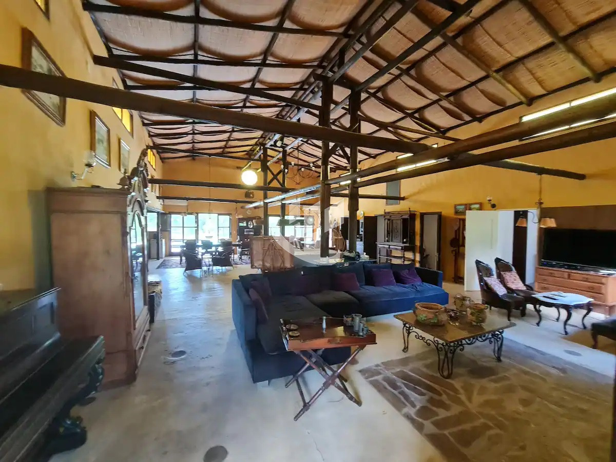 Chacra ID.1629 - MALDONADO SAN CARLOS CHACRA DE 5 HAS CON CASA 4 DEMIRORIOS PISCINA