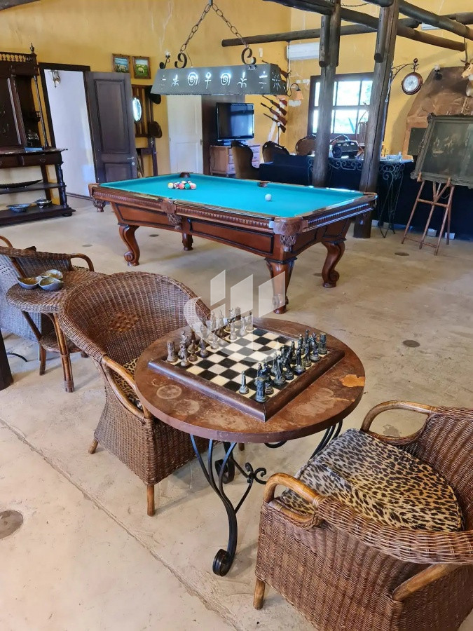 Chacra ID.1629 - MALDONADO SAN CARLOS CHACRA DE 5 HAS CON CASA 4 DEMIRORIOS PISCINA