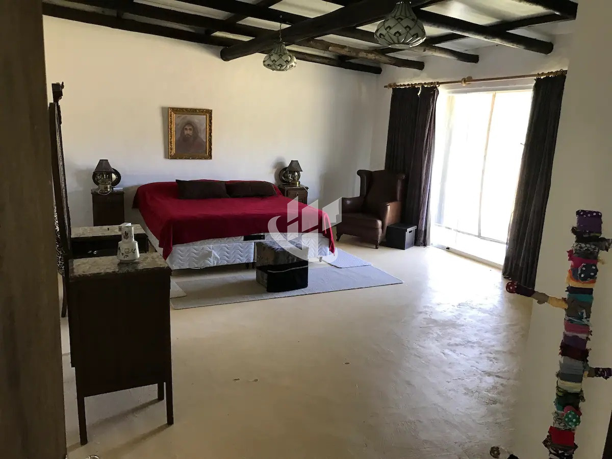 Chacra ID.1629 - MALDONADO SAN CARLOS CHACRA DE 5 HAS CON CASA 4 DEMIRORIOS PISCINA