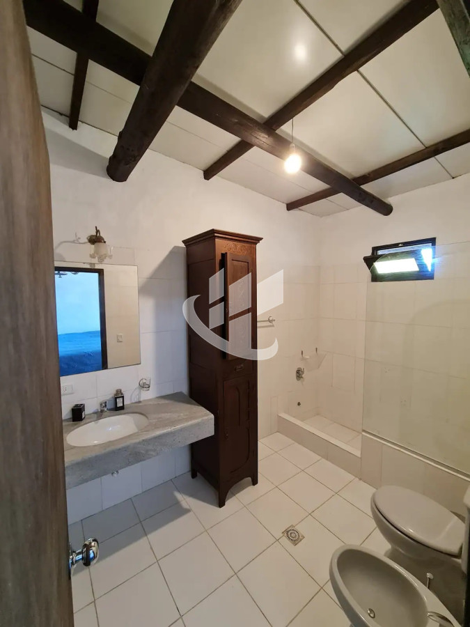 Chacra ID.1629 - MALDONADO SAN CARLOS CHACRA DE 5 HAS CON CASA 4 DEMIRORIOS PISCINA