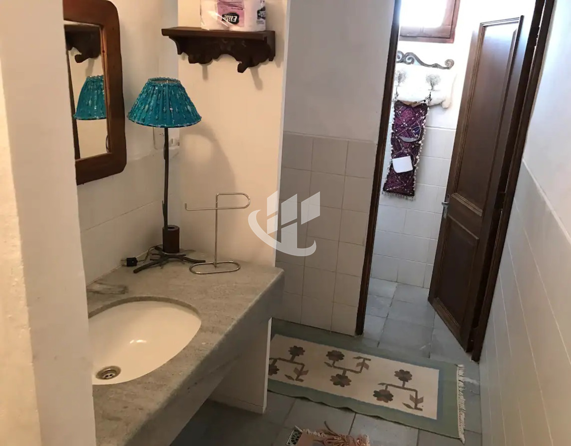 Chacra ID.1629 - MALDONADO SAN CARLOS CHACRA DE 5 HAS CON CASA 4 DEMIRORIOS PISCINA