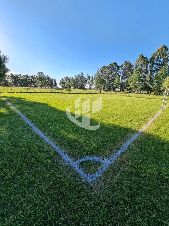 Chacra ID.1629 - MALDONADO SAN CARLOS CHACRA DE 5 HAS CON CASA 4 DEMIRORIOS PISCINA