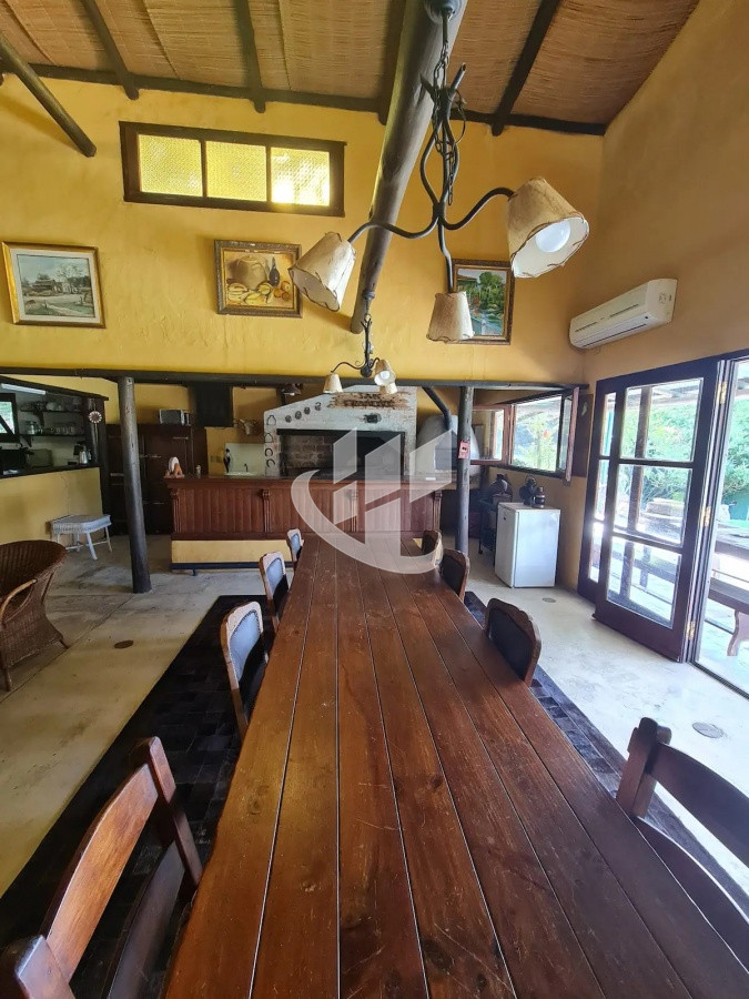 Chacra ID.1629 - MALDONADO SAN CARLOS CHACRA DE 5 HAS CON CASA 4 DEMIRORIOS PISCINA