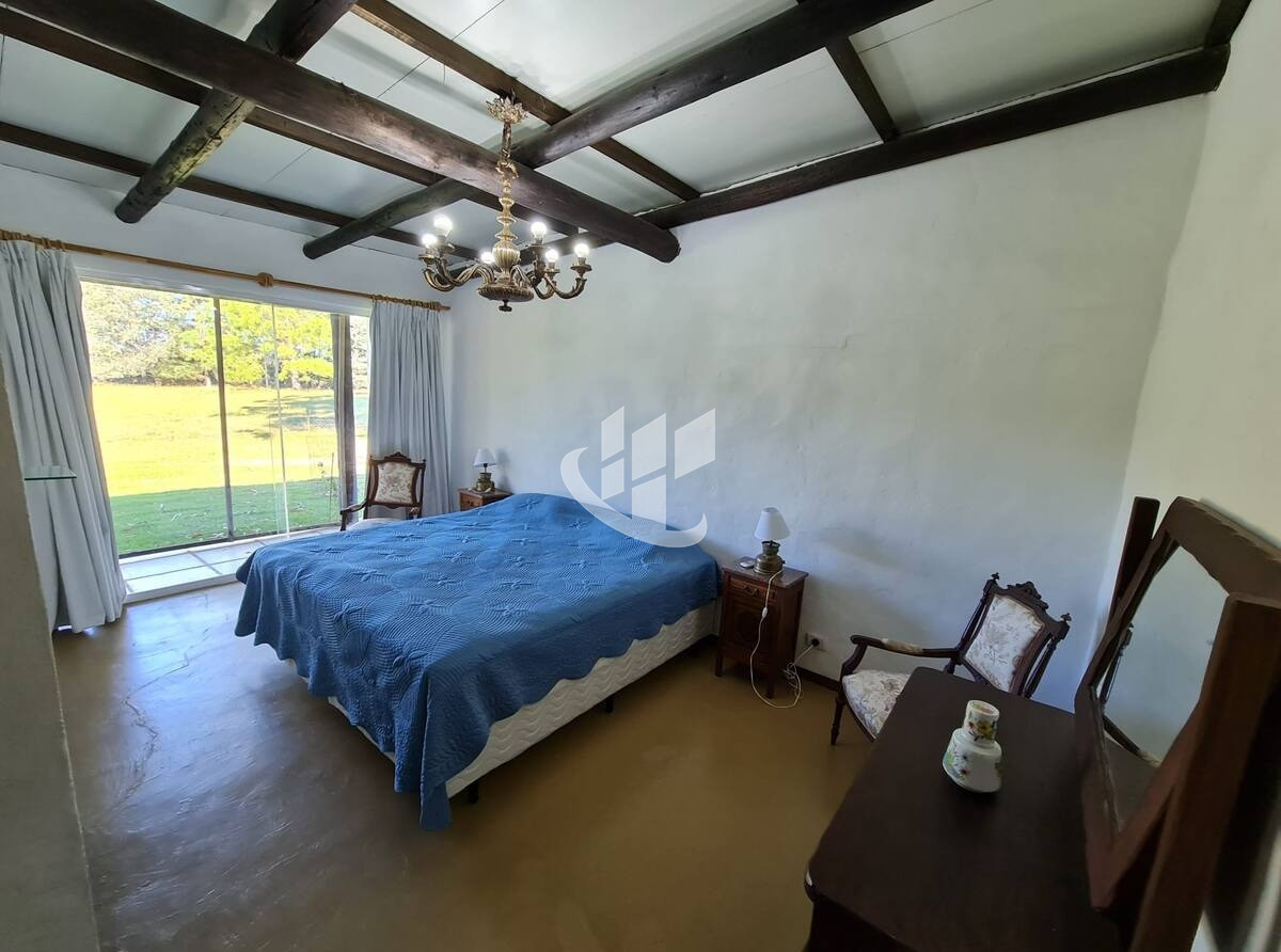 Chacra ID.1629 - MALDONADO SAN CARLOS CHACRA DE 5 HAS CON CASA 4 DEMIRORIOS PISCINA