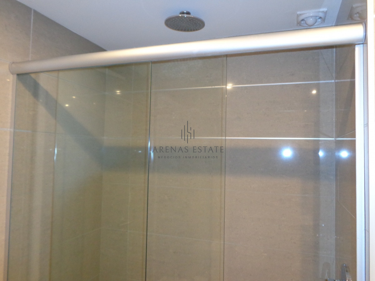 Apartamento ID.1154 - PUNTA DEL ESTE APARTAMENTO 2 DORMITORIOS EDIFICIO CON SERVICIOS 