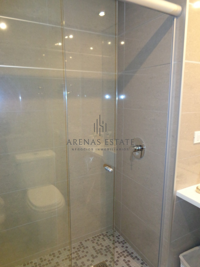 Apartamento ID.1154 - PUNTA DEL ESTE APARTAMENTO 2 DORMITORIOS EDIFICIO CON SERVICIOS 