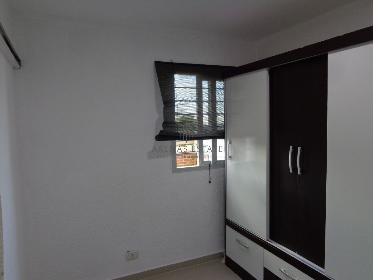 Apartamento ID.1162 - MALDONADO CENTRO COMODO APTO. DE 2 DORMITORIOS CON 2 TERRAZAS