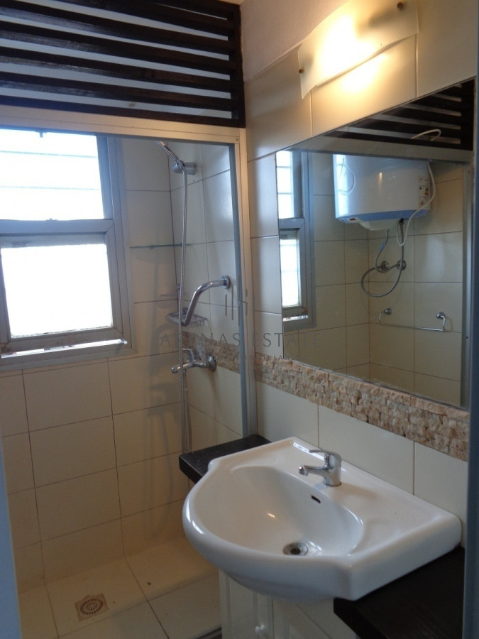 Apartamento ID.1162 - MALDONADO CENTRO COMODO APTO. DE 2 DORMITORIOS CON 2 TERRAZAS