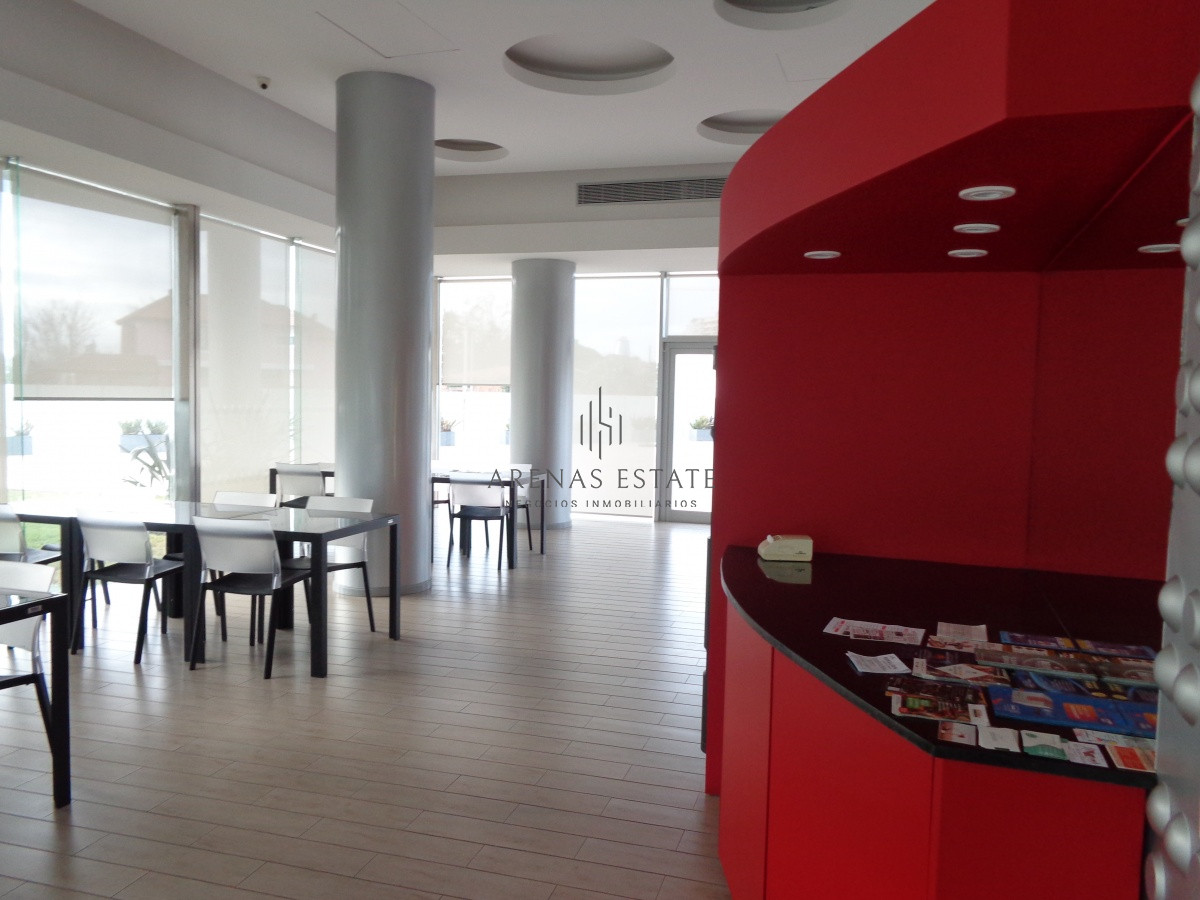 Apartamento ID.1154 - PUNTA DEL ESTE APARTAMENTO 2 DORMITORIOS EDIFICIO CON SERVICIOS 
