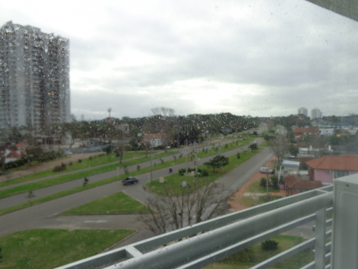 Apartamento ID.1154 - PUNTA DEL ESTE APARTAMENTO 2 DORMITORIOS EDIFICIO CON SERVICIOS 