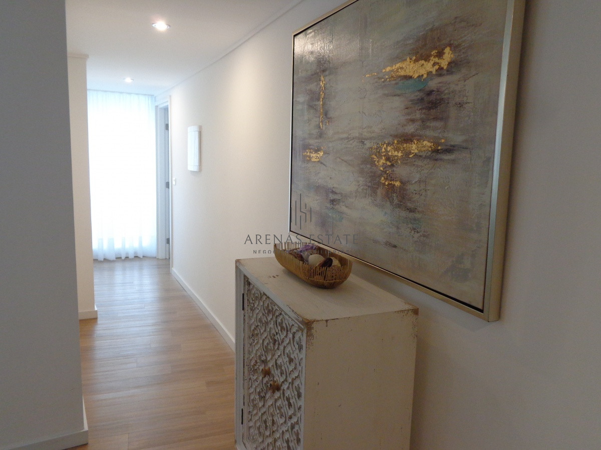 Apartamento ID.1154 - PUNTA DEL ESTE APARTAMENTO 2 DORMITORIOS EDIFICIO CON SERVICIOS 