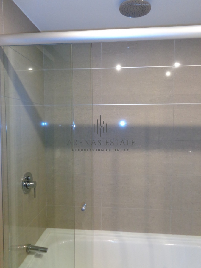 Apartamento ID.1154 - PUNTA DEL ESTE APARTAMENTO 2 DORMITORIOS EDIFICIO CON SERVICIOS 