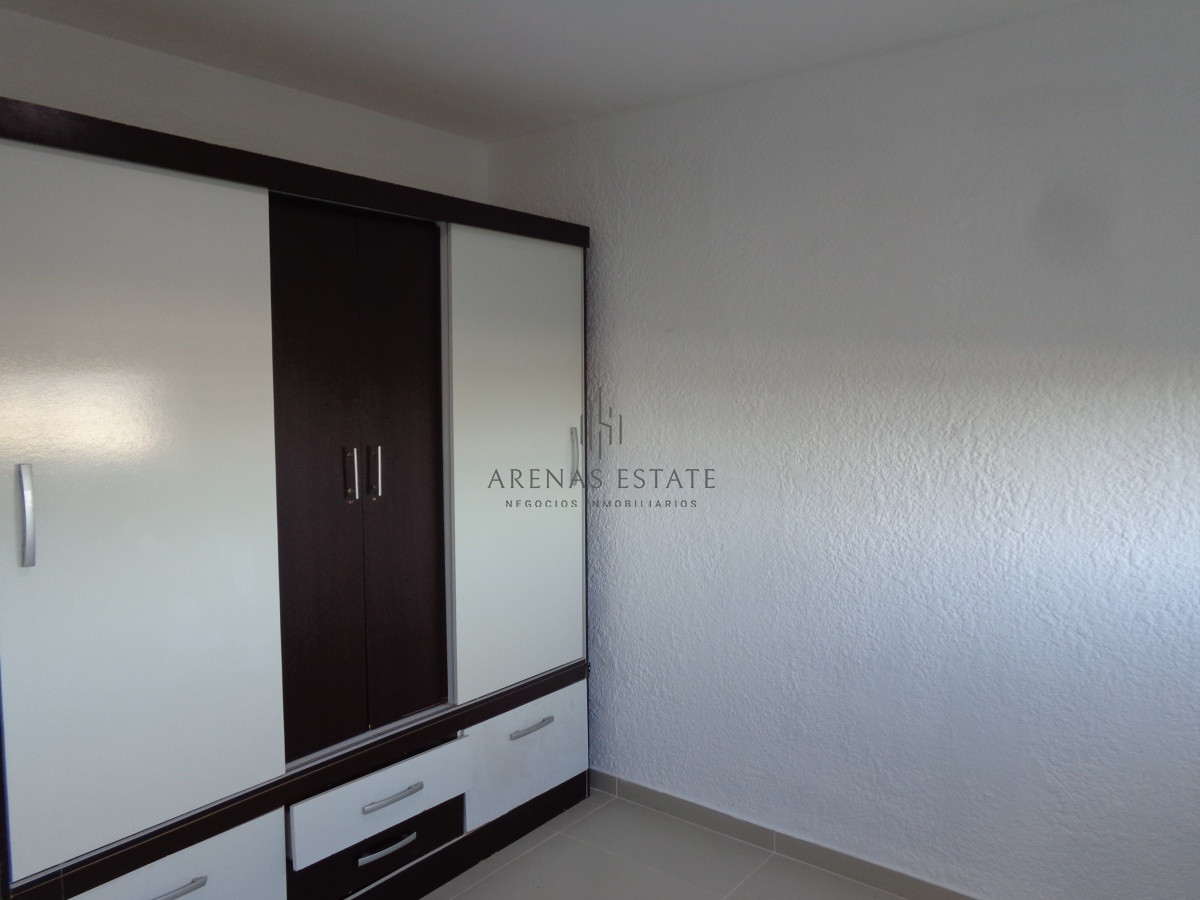 Apartamento ID.1162 - MALDONADO CENTRO COMODO APTO. DE 2 DORMITORIOS CON 2 TERRAZAS