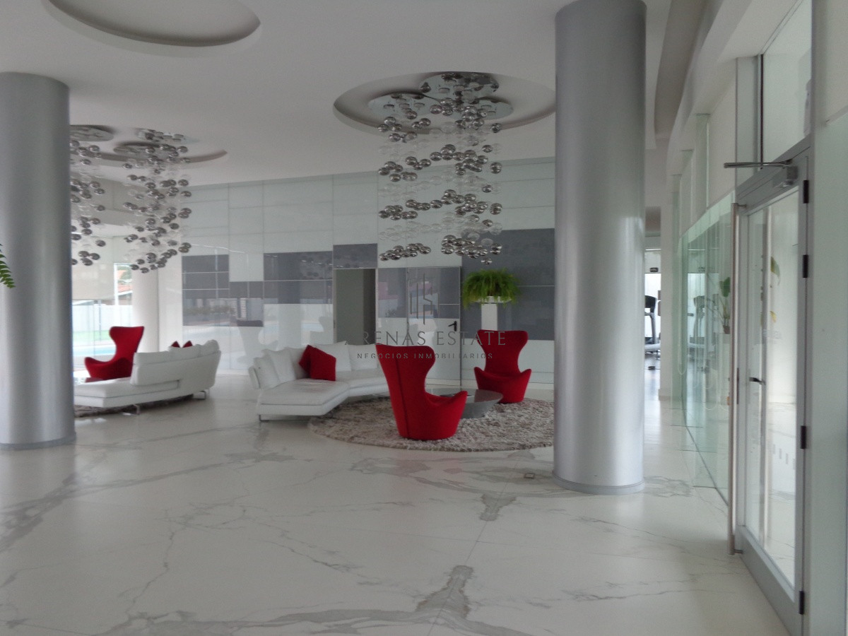 Apartamento ID.1154 - PUNTA DEL ESTE APARTAMENTO 2 DORMITORIOS EDIFICIO CON SERVICIOS 