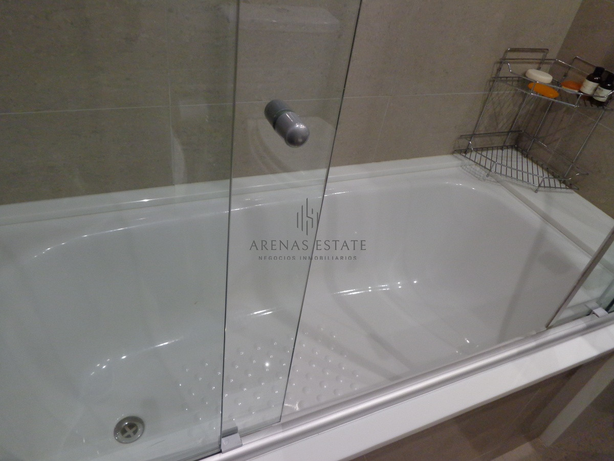 Apartamento ID.1154 - PUNTA DEL ESTE APARTAMENTO 2 DORMITORIOS EDIFICIO CON SERVICIOS 