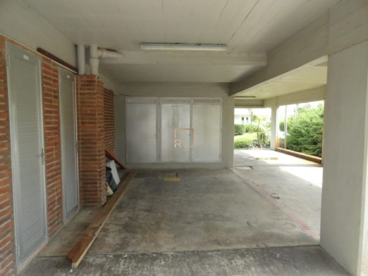 Apartamento ID.282 - PUNTA DEL ESTE AIDY GRILL APTO 2 DORMITORIOS 2 BAÑOS GARAGE