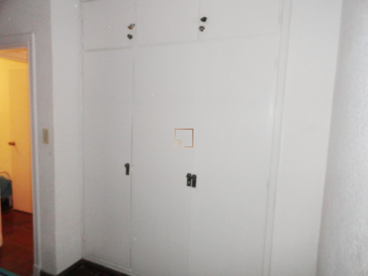 Apartamento ID.282 - PUNTA DEL ESTE AIDY GRILL APTO 2 DORMITORIOS 2 BAÑOS GARAGE