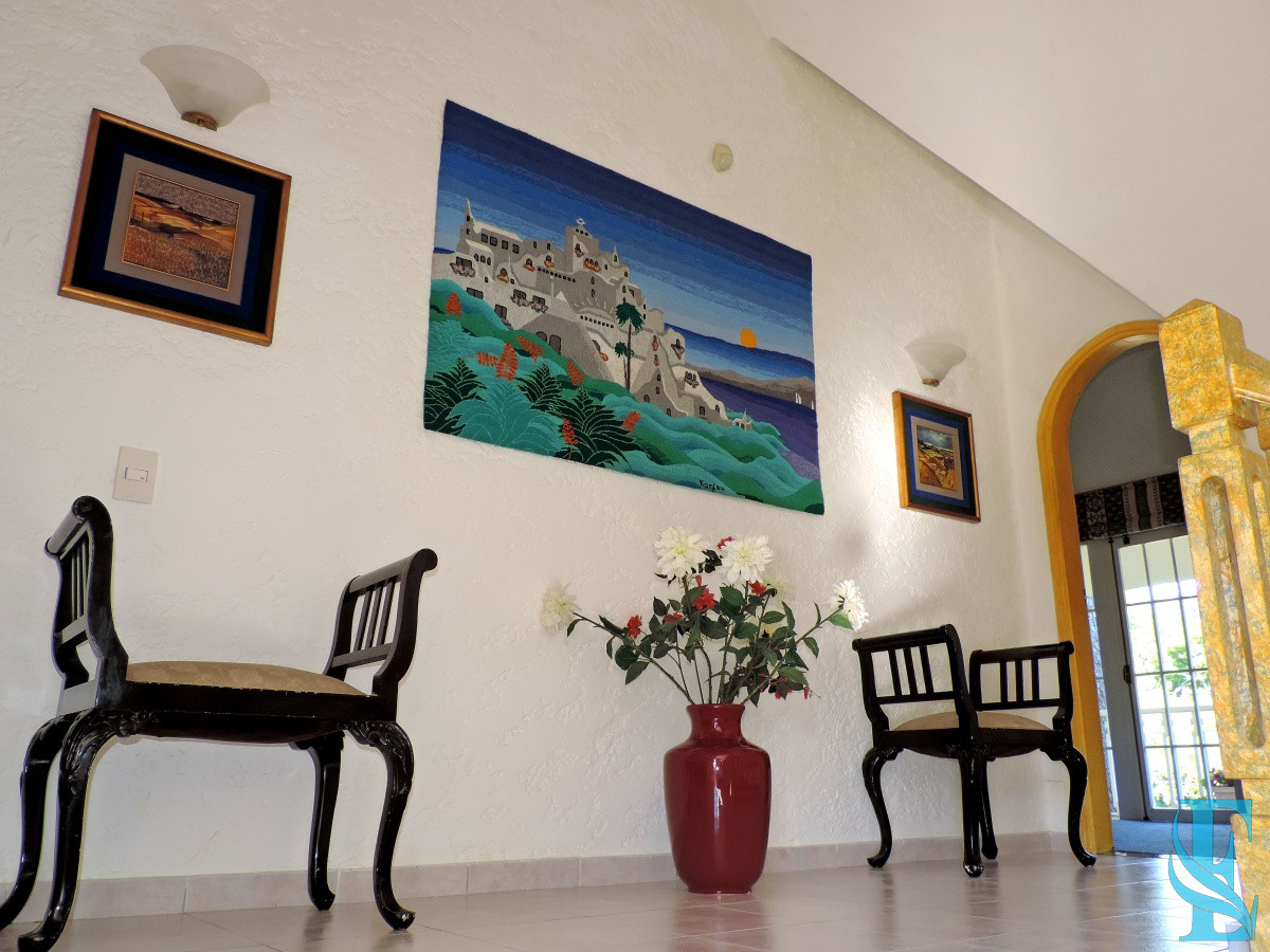 Casa ID.74 - PUNTA DEL ESTE LUGANO EXCEPCIONAL PROPIEDAD EN VENTA Y ALQUILER